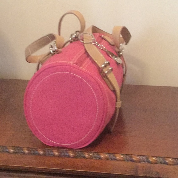 Nine West. Small duffle purse - Picture 2 of 4